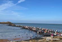 Kueibishan景点图片