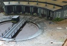 Eisenbahn und Sammler Museum Courlevon (ESMC)景点图片