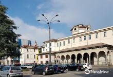 Chiesa Di Santa Maria e Monastero Delle benedettine景点图片