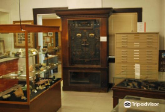 Gila County Historical Museum景点图片