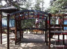 Parc de Valmy-滨海阿热莱斯