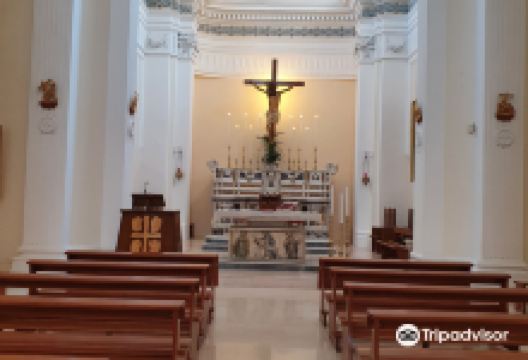 Chiesa di San Francesco d'Assisi景点图片