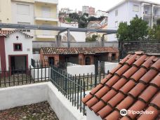 Portugal dos Pequenitos-科英布拉