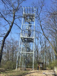 Ostrá Horka Observation Tower-布尔诺