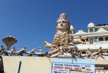 Hanuman Temple景点图片