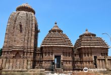 Maa Tara Tarini Temple景点图片
