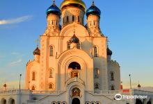 Cathedral of Our Lady of Vladimir景点图片