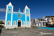 Igreja Nossa Senhora da Conceição景点图片