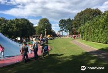 Speelpark Oud Valkeveen景点图片