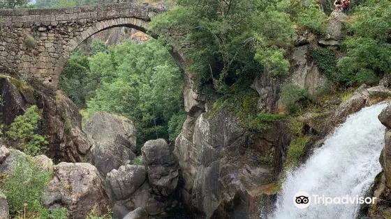 Mizarela Bridge
