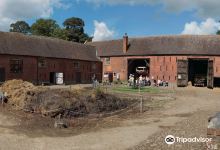 Acton Scott Historic Working Farm景点图片
