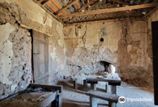 Shakespeare Ghost Town景点图片