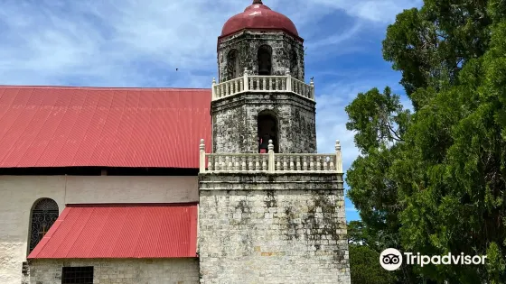 St Isidore de Labrador Church