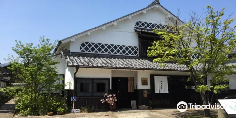 木綿街道交流館