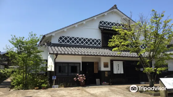 木綿街道交流館