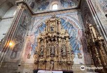 Nuestra Senora de la Asuncion Church景点图片