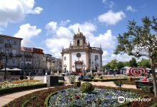 Church of Bom Jesus da Cruz景点图片
