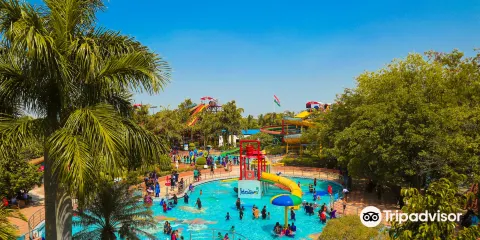 賈拉維哈爾水上樂園