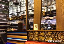 克雷泰伊阳光购物图片