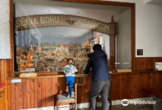 Church of St. Cyril and Methodius景点图片