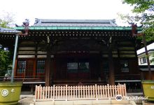 寳幢院（宝幢院）景点图片