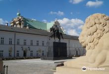 总统府景点图片