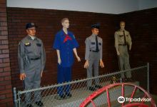 Texas Prison Museum景点图片