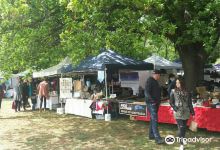 Gisborne Olde Time Market购物图片