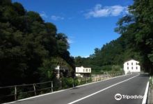 Corridoio Ittico della Diga di Creva景点图片