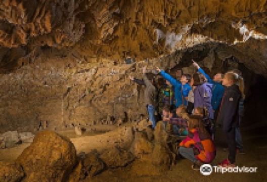 Charlottenhohle景点图片