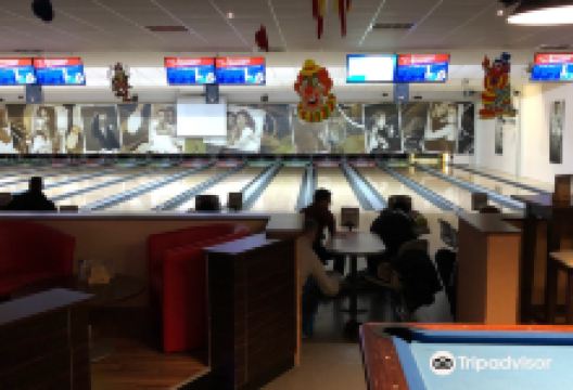 Bowlingcenter Bensheim景点图片