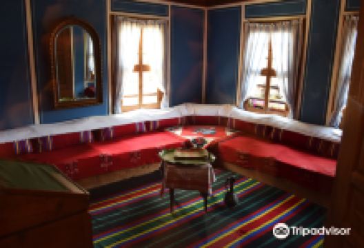 Todor Kableshkov House Museum景点图片