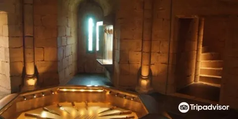 Núcleo de Armaria da Torre de Menagem