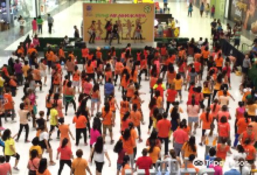 SM City San Jose del Monte景点图片