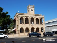 Mackay Town Hall-麦凯
