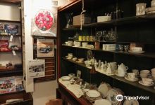 Historische Drogerie Maaß景点图片
