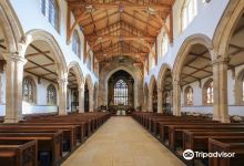 St James Church景点图片