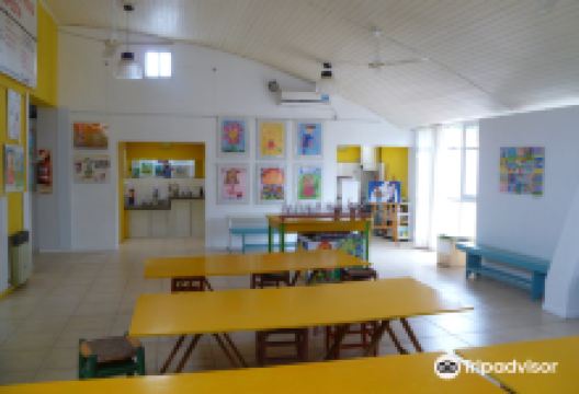 Museo Enrique Urcola景点图片