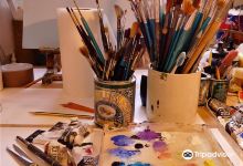 Crown Studio Gallery景点图片