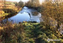New Cumnock Path Network景点图片