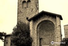 Centro Provinciale della Via Francigena景点图片