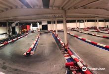 Mokart Como景点图片