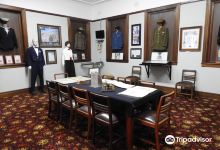 Frank Partridge VC Military Museum景点图片