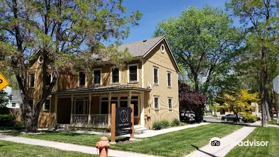 Governor's Mansion
