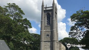 Yeats's Grave