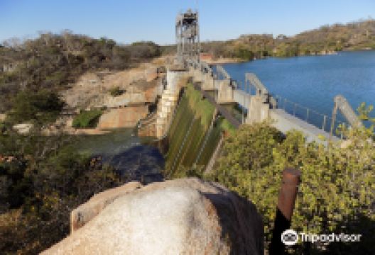 卡米国家遗址纪念地景点图片