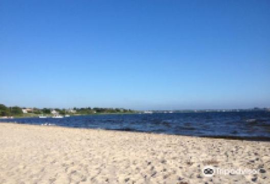 Lake Montauk景点图片