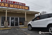 Jesse James Wax Museum景点图片