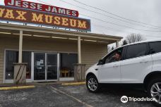 Jesse James Wax Museum-杰伊瑟尔梅尔