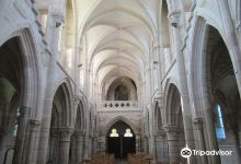 Église Notre-Dame de Saint-Père景点图片